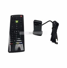 Dell Microsoft Windows Media Center MCE RC6 IR Remote Control USB Receiver  Kit picture