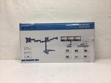 NEW VIV Stand-V003P Monitor Desk Mount 13”-27” for LCD/LED Monitors  picture