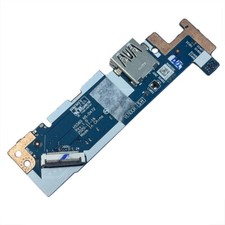 USB board With Cable For Lenovo ideapad 3-15ITL6 82H8  5C50S25174  picture