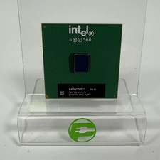 Intel Celeron Coppermine SL4P2 picture