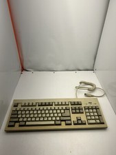 NTC Zeos KB-6251/2e Mechanical Keyboard 101 102 keys 5 pin picture