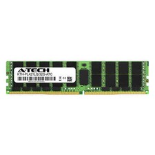 32GB DDR4 PC4-17000 LRDIMM (Replacement for Kingston KTH-PL421LQ/32G) Memory RAM picture