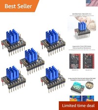 V1.3 Stepper Motor Driver, UART/Step/DIR Mode picture