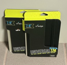 M-Edge Book Folio Universal SM Case Tablets 7