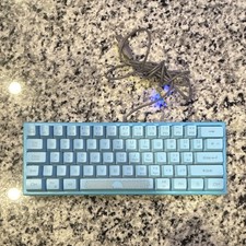 ZIYOU Lang K61 Rgb Keyboard picture