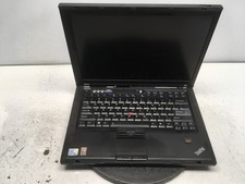 Lenovo ThinkPad T400 Intel Core 2 Duo P8400 2.26GHz 4 GB NO HDD No Batt picture
