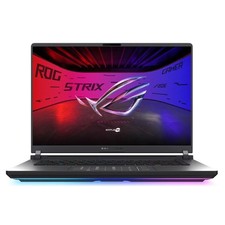 Asus Rog Strix G16 I7-14650HX 8GB DDR5 480GB SSD RTX 5060 8GB GDDR7 Win11 Home picture