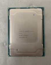 Intel Xeon Gold SR3GF 2.30GHz 16.5MB Cache 12 Core 2400MHz Processor picture