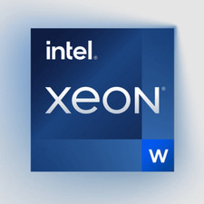 Intel Xeon W-2135 (SR3LN) CPU picture