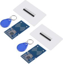 2PCS PN5180 NFC Module Supports ISO15693 RFID High Frequency IC Card ICODE2 R... picture