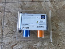 Fargo YMCKK Color Ribbon 500 PRINTS - 045215 picture