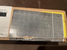 With Defect Genuine Intermec 203DPI Normal Printhead Assy Part #1-010043-900 picture