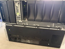 SGI O200w/Giga-channel MIPs R12x360MHz , 512MB mem, 4-port Enet, IRIX-CD images picture