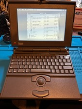 Apple Macintosh PowerBook 165 - Working & Clean picture