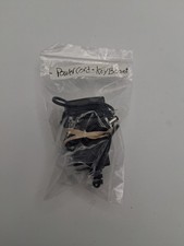 Rockjam Keyboard RJ640 12v PowerAdapter (TESTED WORKS) picture