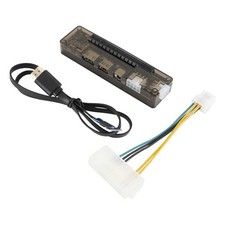 External Laptop Graphics PCI E EXP GDC Video Card Dock NGFF V8.5 NGFF M.2 A  NEW picture