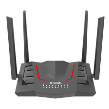 D-Link AX1500 Gigabit Router picture