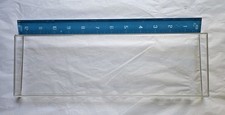Acrylic Keyboard 65% Cover Keyboard Protector 12.25' X 4
