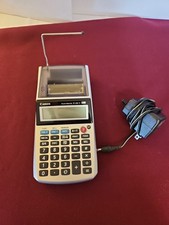 Vintage Canon Palm Printer P1-DH V, Works picture