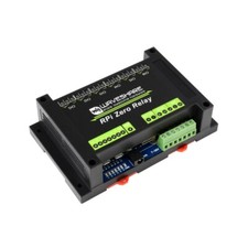 Raspberry Pi Zero Industrial 6-ch Relay Module RS485/CAN Bus Isolated Protection picture