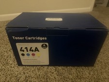 Tóner Cartridges picture