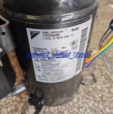 1PC New Compressor 1YC23AVXD FedEx or DHL picture