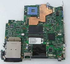 Motherboard For HP Compaq NC8000 - 345054-001 - INTEL picture