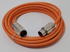 1PCS NEW 2090-CSBM1E1-14AF12 Power Cable 12M  FedEx or DHL picture