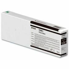 Epson UltraChrome HDX/HD T55K100 Original Inkjet Ink Cartridge - Single Pack - picture