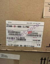 ACS800-U1-0009-5+P901 picture