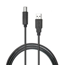 6ft USB 2.0 Printer Cable Cord For HP Officejet 4632 4634 4635 4650 4652 4655 picture
