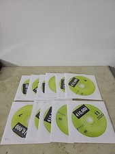 The big box of art 410,000 11 Disc Set For Windows PC_ Used picture
