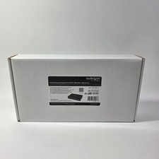 New StarTech 8 Port Unmanaged Ethernet POE IES81000POE picture