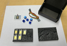 BIGTREETECH 5PCS TMC2209 V1.2 UART Stepper Motor Driver picture