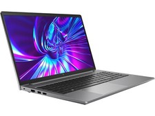 HP ZBook Power G9 Mobile Workstation Laptop PC 15.6