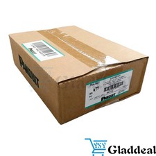 CJ5E88TGYL For Panduit CAT5e Network Jack Module Yellow BOX OF 50.  picture