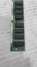 Hyundai HYM532414BM-60 16MB 72-Pin SIMM EDO RAM Memory Module Vintage picture