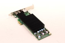 Dell TERA2220 Dual-DisplayPort PCIe PCoIP Remote Access Host Card DP/N: 0MTV9J picture