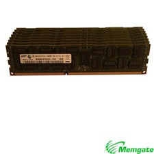 64GB (8 x 8GB) Memory For Dell PowerEdge T410 T610 R610 R710 R715 R810 R815 R915 picture