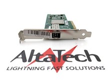 HPE QLogic 81Q 2/4/8G 1-Port SW Fibre Channel Host Bus Adapter 489190-001, HBA picture