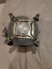 Intel D34223-001 - OEM Heatsink/Fan Assembly CPU Cooler for Intel Socket picture