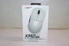 Endgame Gear Xm2We-Wht Gaming Mouse NEW SEALED picture