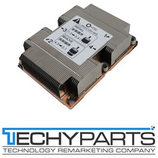 Intel H38569-008 High Performance Heatsink & CPU Guide LGA3647 for R1208WFTYS picture