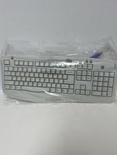 Vintage GE Power Keyboard For Windows 98/windows 2000 picture
