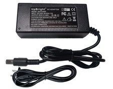 AC Adapter For Jackery Portable Power Station Explorer 160 167Wh Solar Peak 150W picture