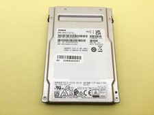 Kioxia 3.84TB SAS 12Gbps 2.5in Enterprise SSD KRM61RUG3T84 picture