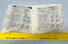 QTY 2 Tii Tech 3-Line Broadband Outdoor Network Interface Devices; 3711H-78-1I00 picture