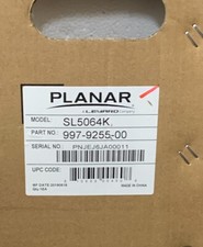 Planar Systems Simplicity Series SL5064K 50