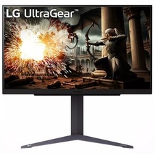LG UltraGear 27