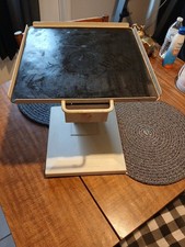 Vintage Memorex Telex Monitor Stand Computer Tv picture